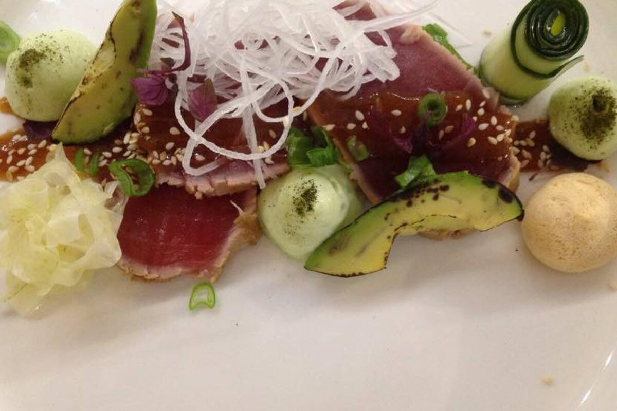 O'Rabasse Restaurant, Richerenches