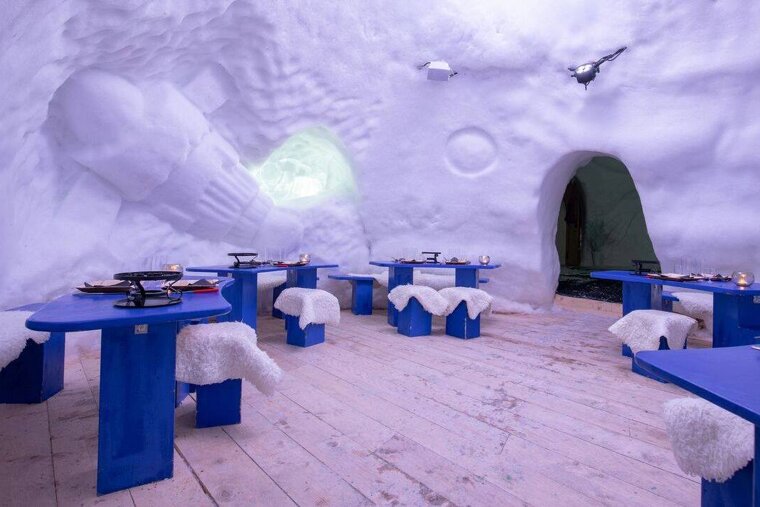 What's new in Val Thorens winter 2019/20