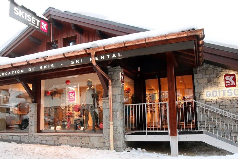 What's new in Val Thorens winter 2019/20