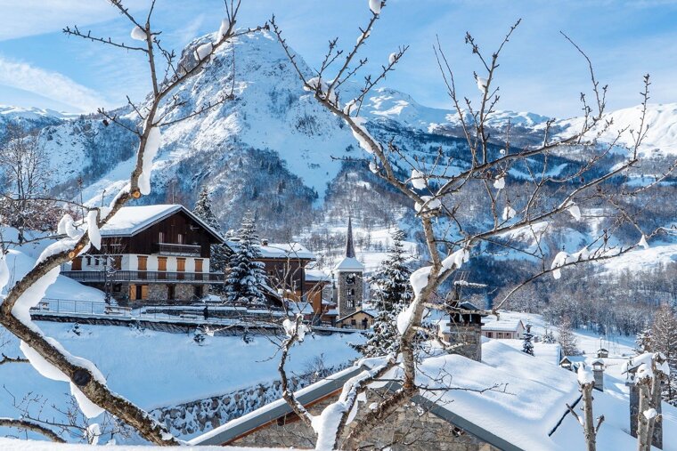 What's new in Val Thorens winter 2019/20