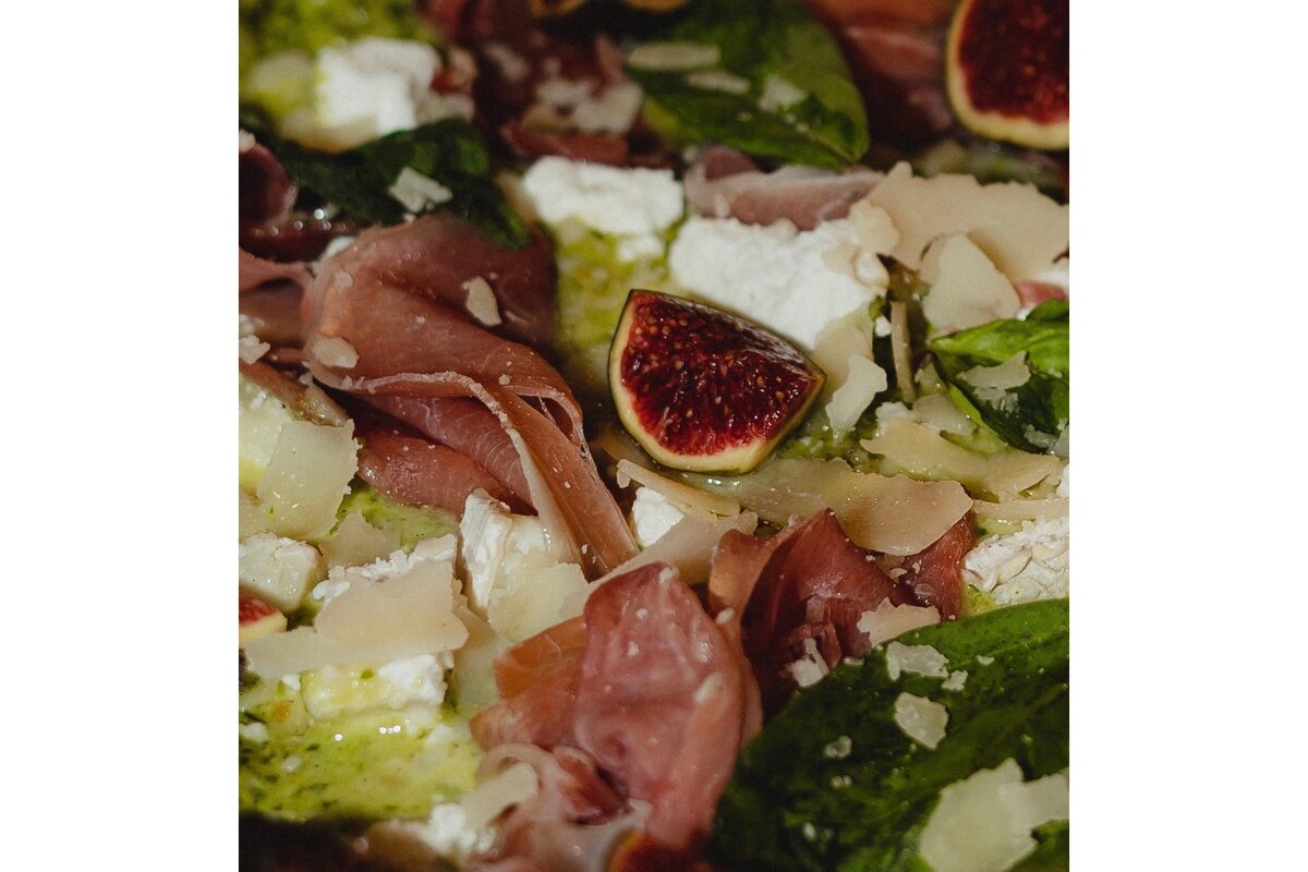 Le Garage Restaurant, Val d'Isere