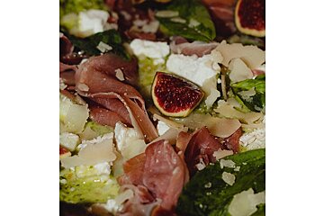 Le Garage Restaurant, Val d'Isere