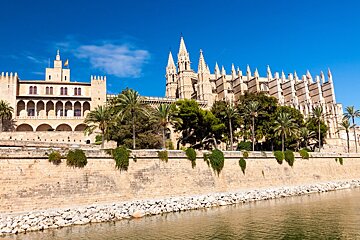 About the Attractions in Mallorca