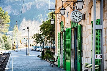 About the Attractions in Mallorca