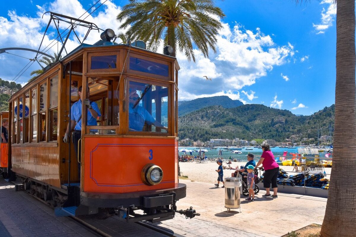 About the Attractions in Mallorca