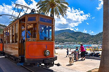About the Attractions in Mallorca