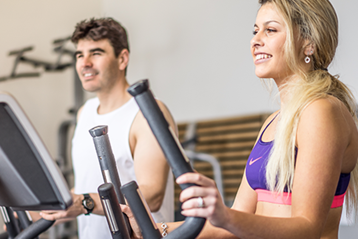 Aquatic & Fitness Centre - Mille 8, Les Arcs - 1800