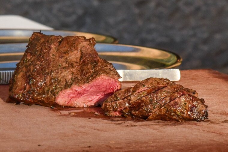 BBQ night at Ca’s Xorc Boutique Hotel & Restaurant
