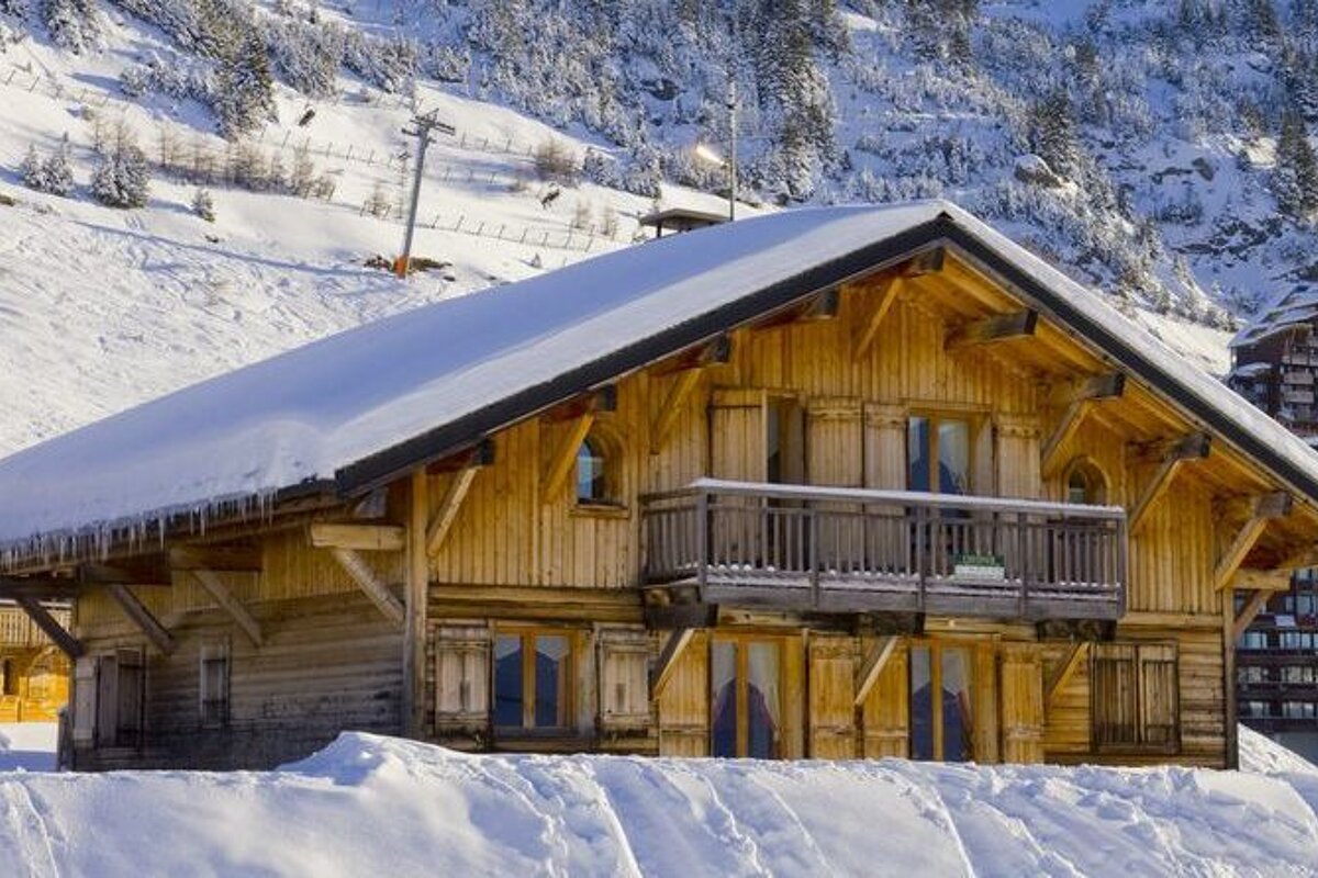 Immobiliere des Hauts Forts, Avoriaz