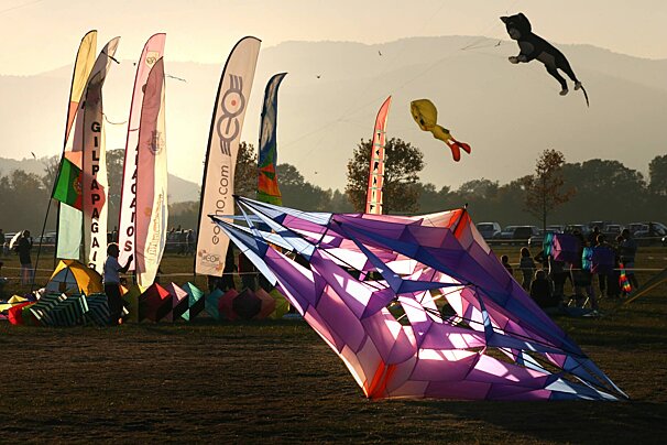 International Air Festival 2020, Frejus