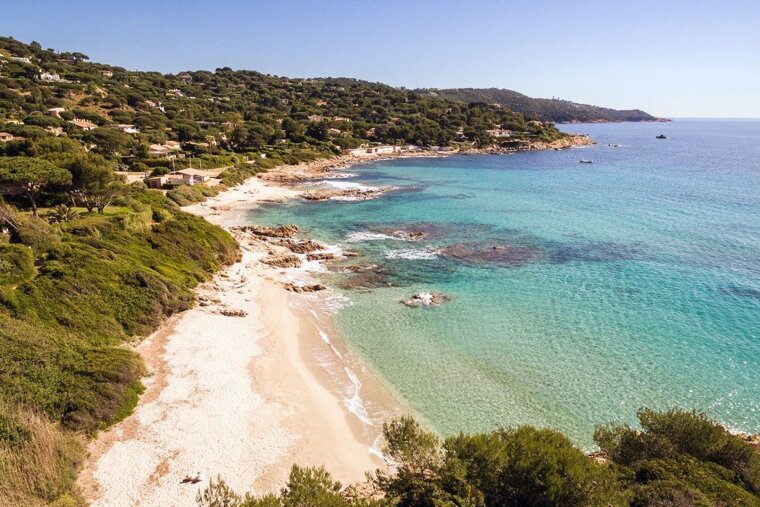 Must-see attractions of Saint Tropez for 2018