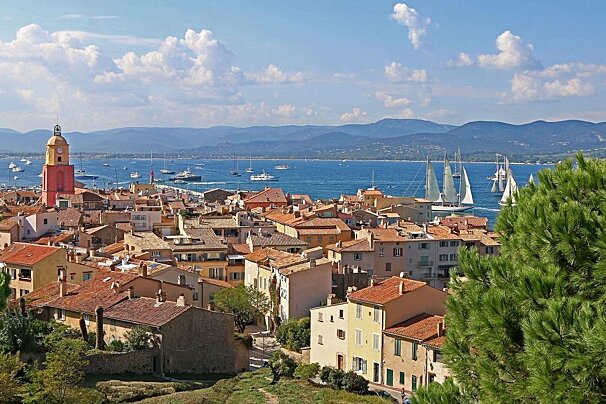 Must-see attractions of Saint Tropez for 2018
