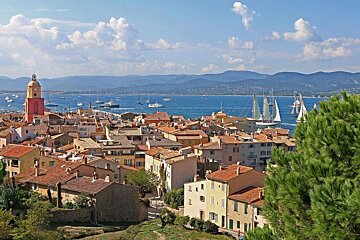 Must-see attractions of Saint Tropez for 2018
