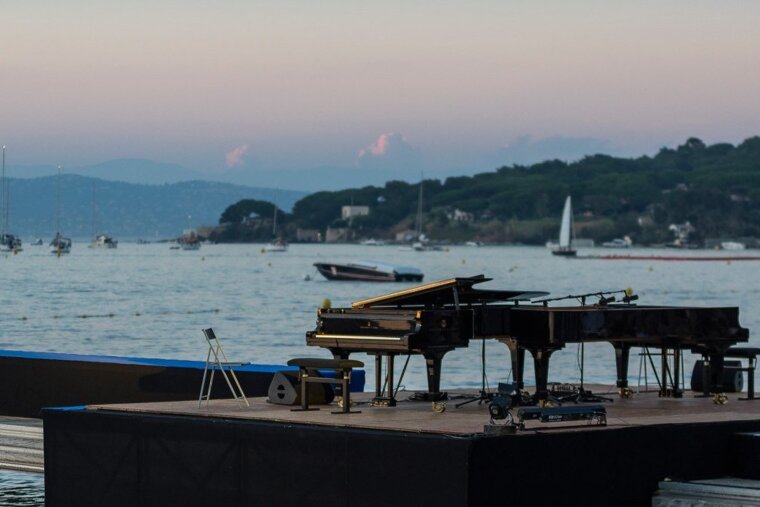 Must-see attractions of Saint Tropez for 2018