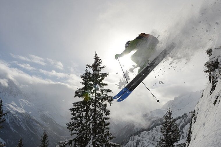 Adventure Base Mountain Guides, Chamonix