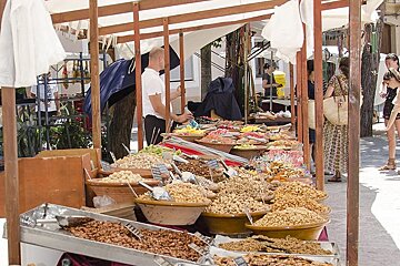 Andratx Market