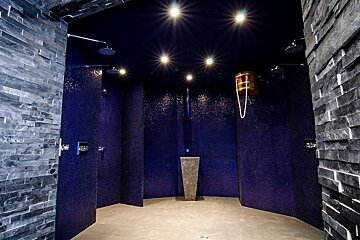 Aquamotion Centre, Moriond 1650