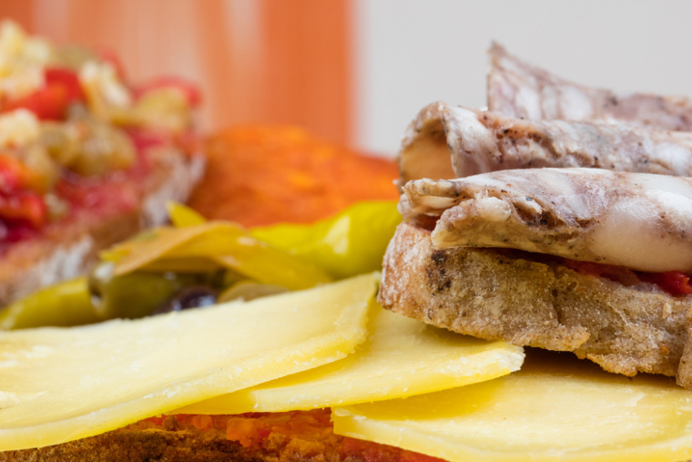 Brilliant brunch spots in and around Palma 2019