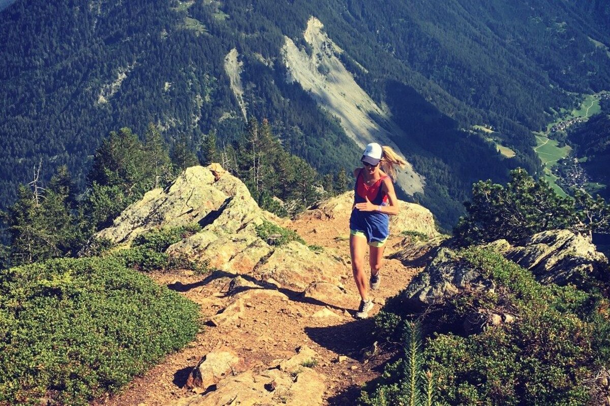 Emma Bodkin, Co-Founder at Mountain Beach Fitness Retreats