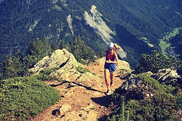 Emma Bodkin, Co-Founder at Mountain Beach Fitness Retreats