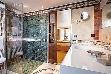 Hotel de La Loze, Courchevel 