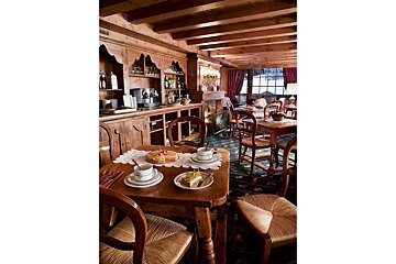 Hotel de La Loze, Courchevel 