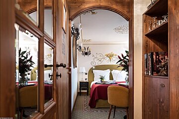 Hotel de La Loze, Courchevel 