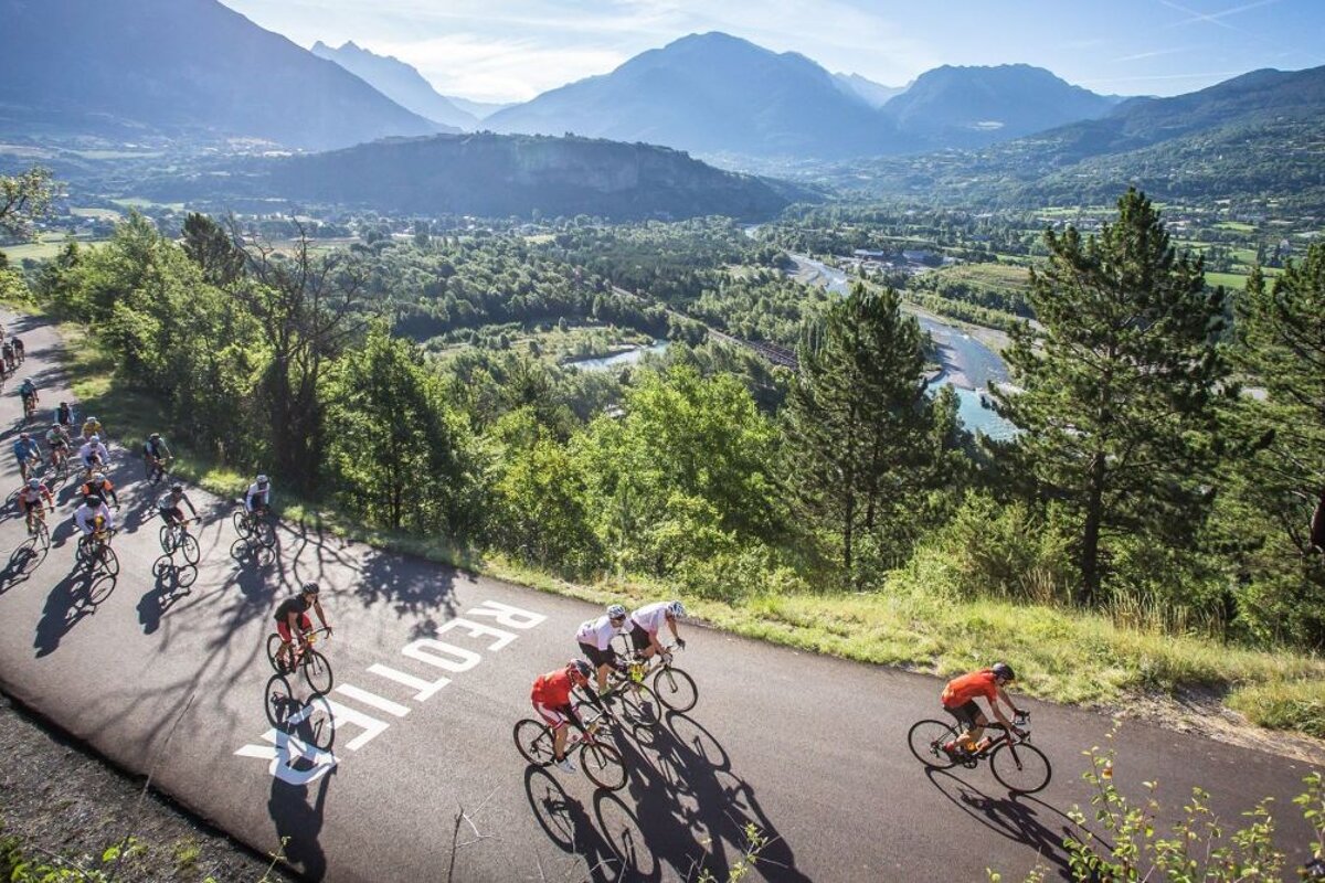 Insider's guide to L'Etape du Tour 2019