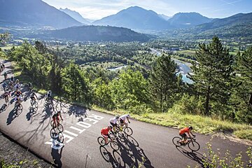 Insider's guide to L'Etape du Tour 2019