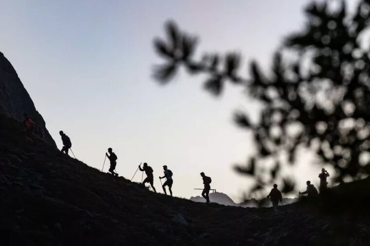 Marathon du Mont Blanc