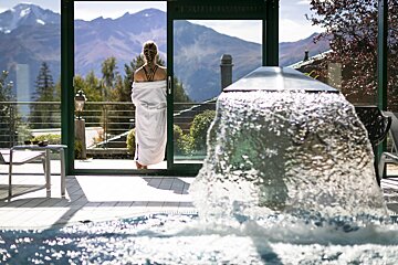 Montpelier Hotel, Verbier