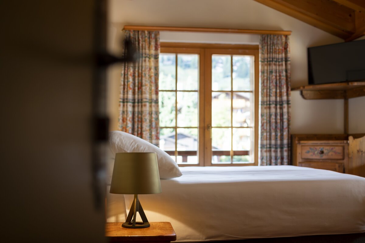 Montpelier Hotel, Verbier