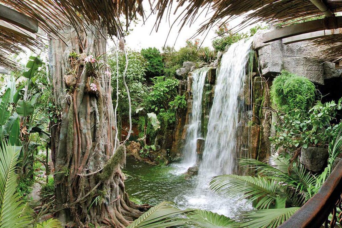 Palma Aquarium, Palma de Mallorca