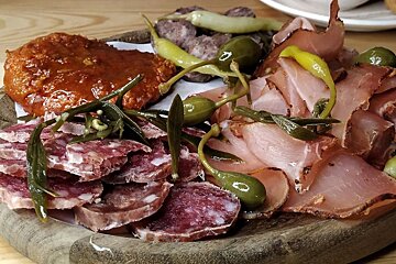 Sa Placeta Restaurant, Palma Centre & Marina