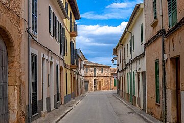 Santa Maria del Cami, Mallorca