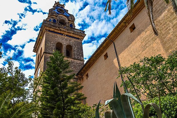 Santa Maria del Cami, Mallorca