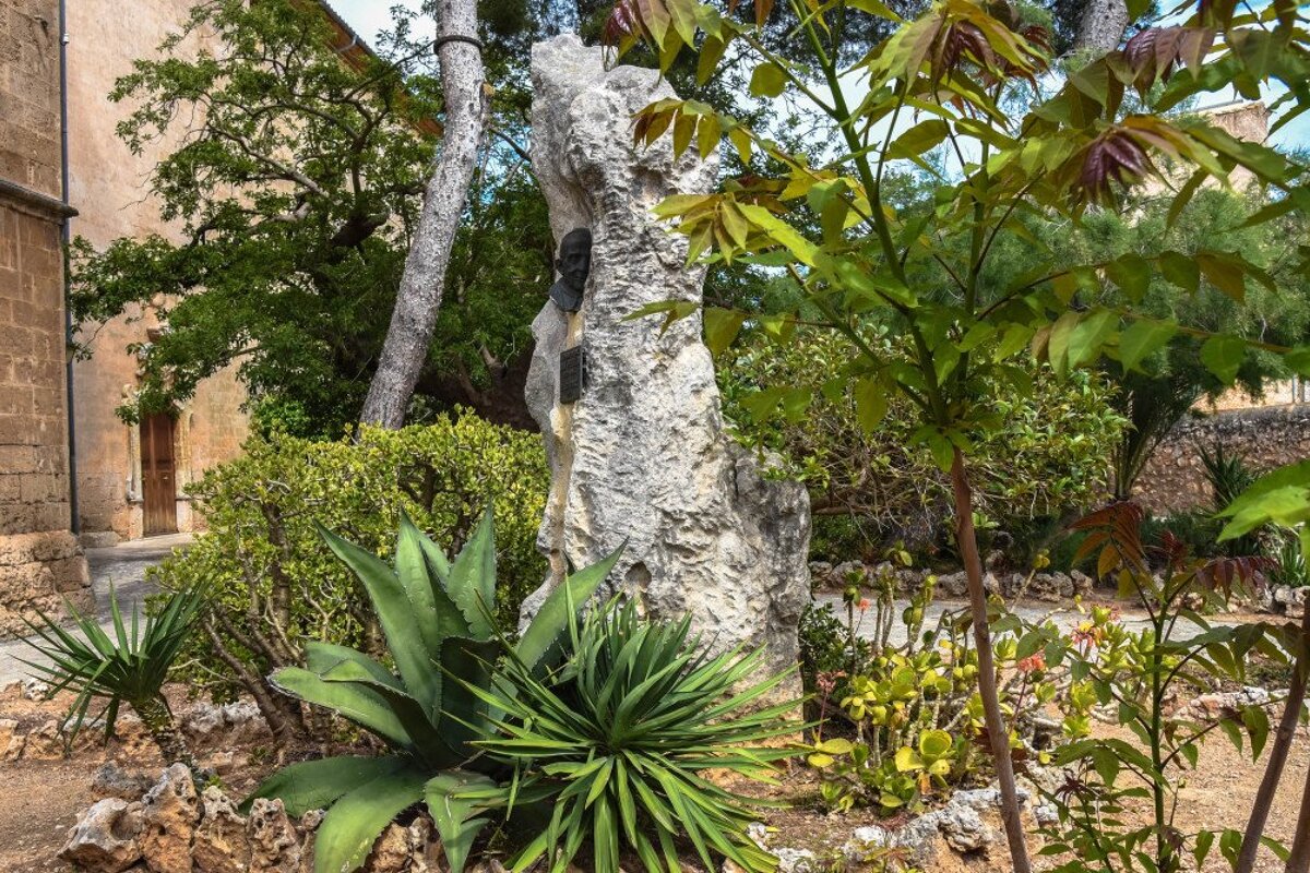 Santa Maria del Cami, Mallorca