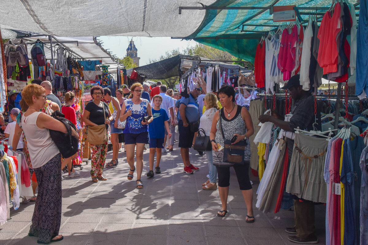 Santa Maria del Cami, Mallorca