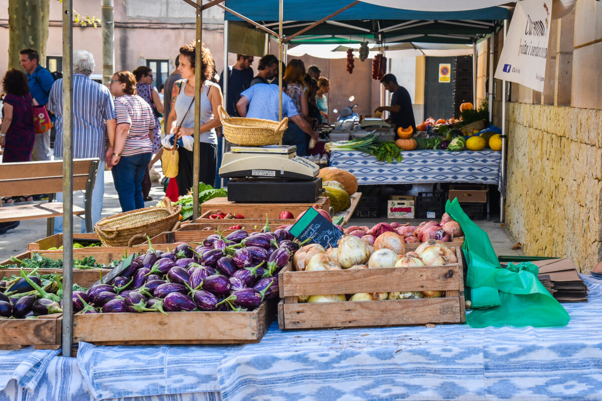 Santa Maria del Cami, Mallorca