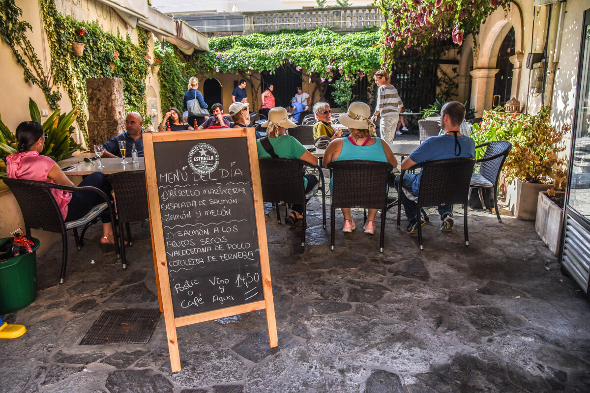 Santa Maria del Cami, Mallorca