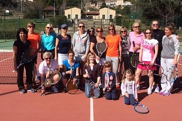 Tennis Club de Fayence