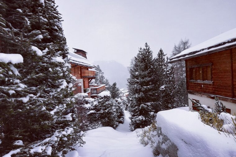 Verbier in March 2020 - What weather to expect & what to do