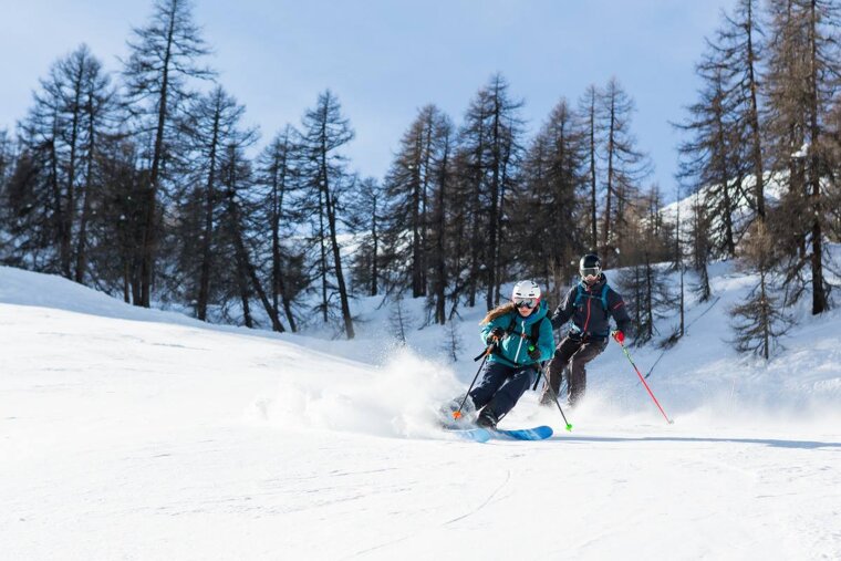 Verbier in March 2020 - What weather to expect & what to do