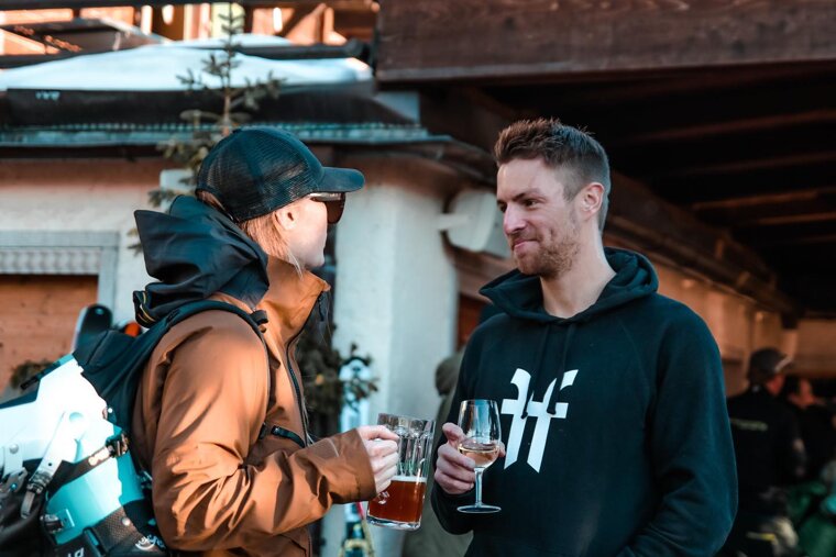 Verbier in March 2020 - What weather to expect & what to do