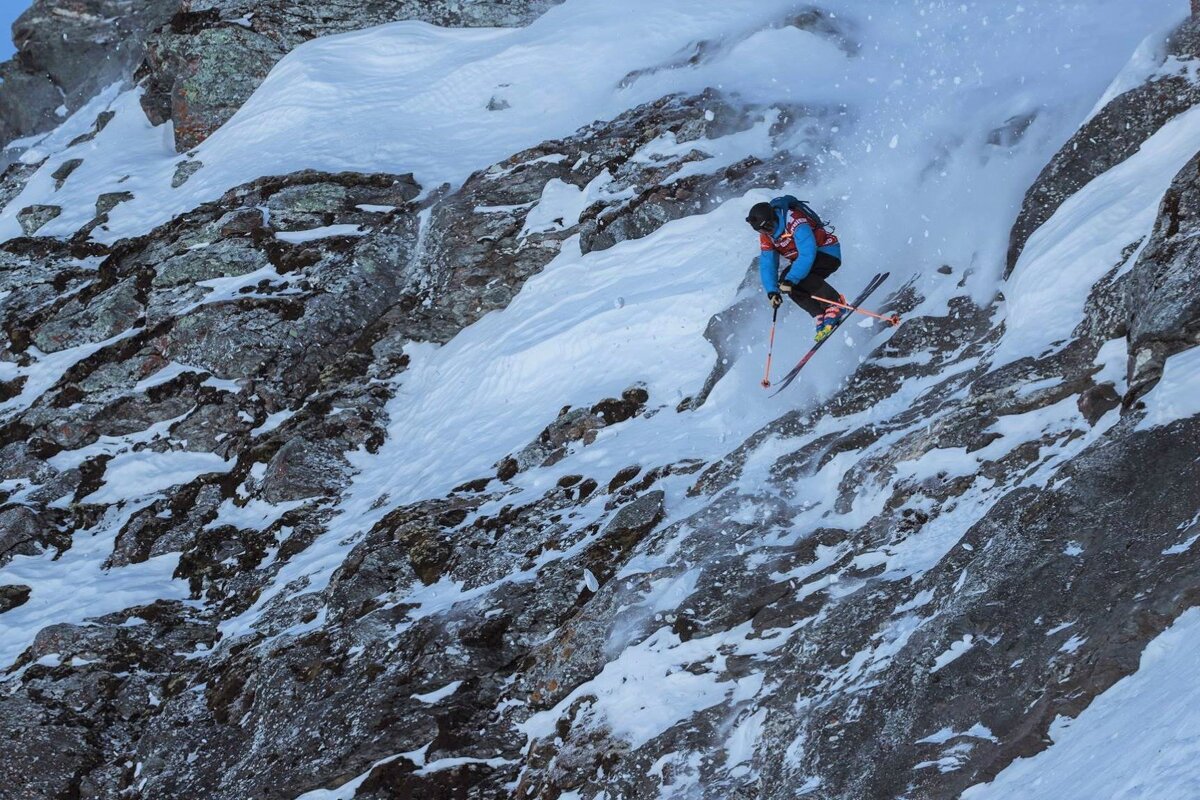 Verbier in March 2020 - What weather to expect & what to do