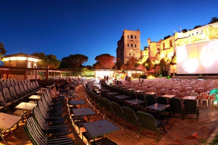 What's On in Monaco September 2018