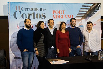 11,000€ up for grabs at Port Adriano