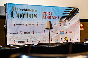 11,000€ up for grabs at Port Adriano