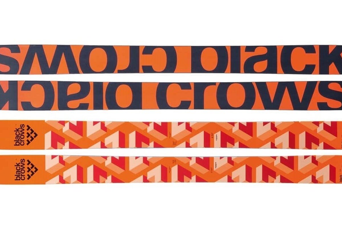 powder skis latest gear