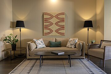 Can Alomar Boutique Hotel, Palma